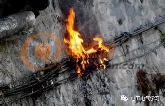 电线都燃了为什么空开不跳闸？空开在电路中的功能作用