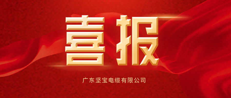 重磅喜报！91香蕉视频汚电缆中标南方电网公司 2023 年配网材料第一批框架招标项目！